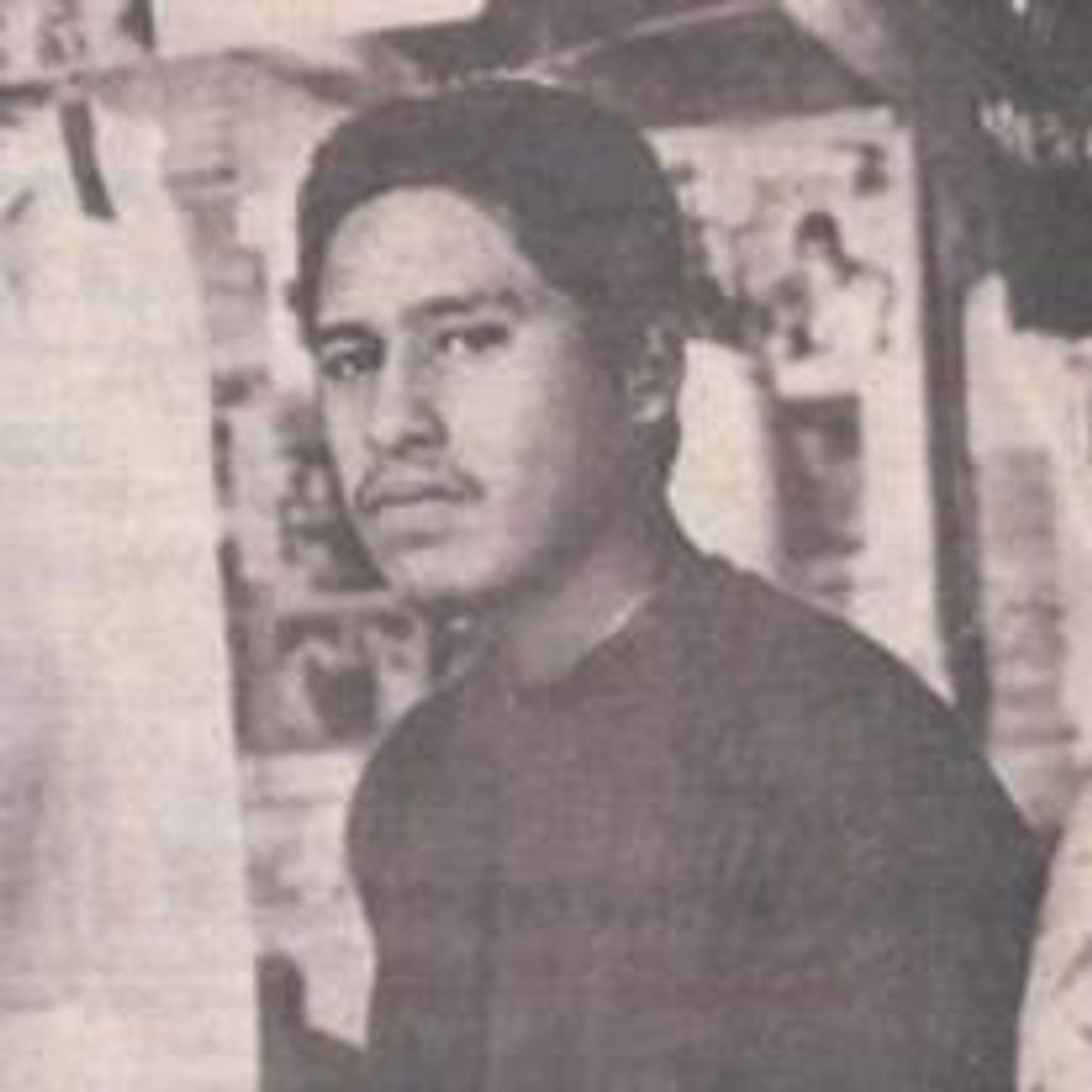 Jose Meraz Profile Photo
