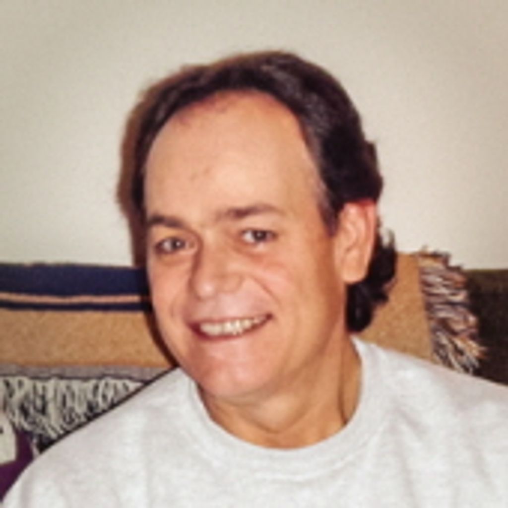 Charles Carter Seguin