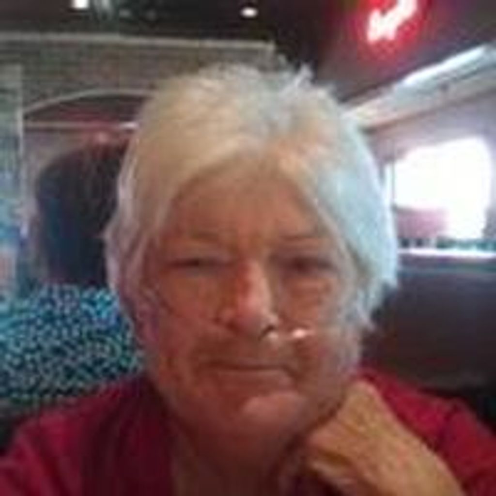 Fern E. Godbey