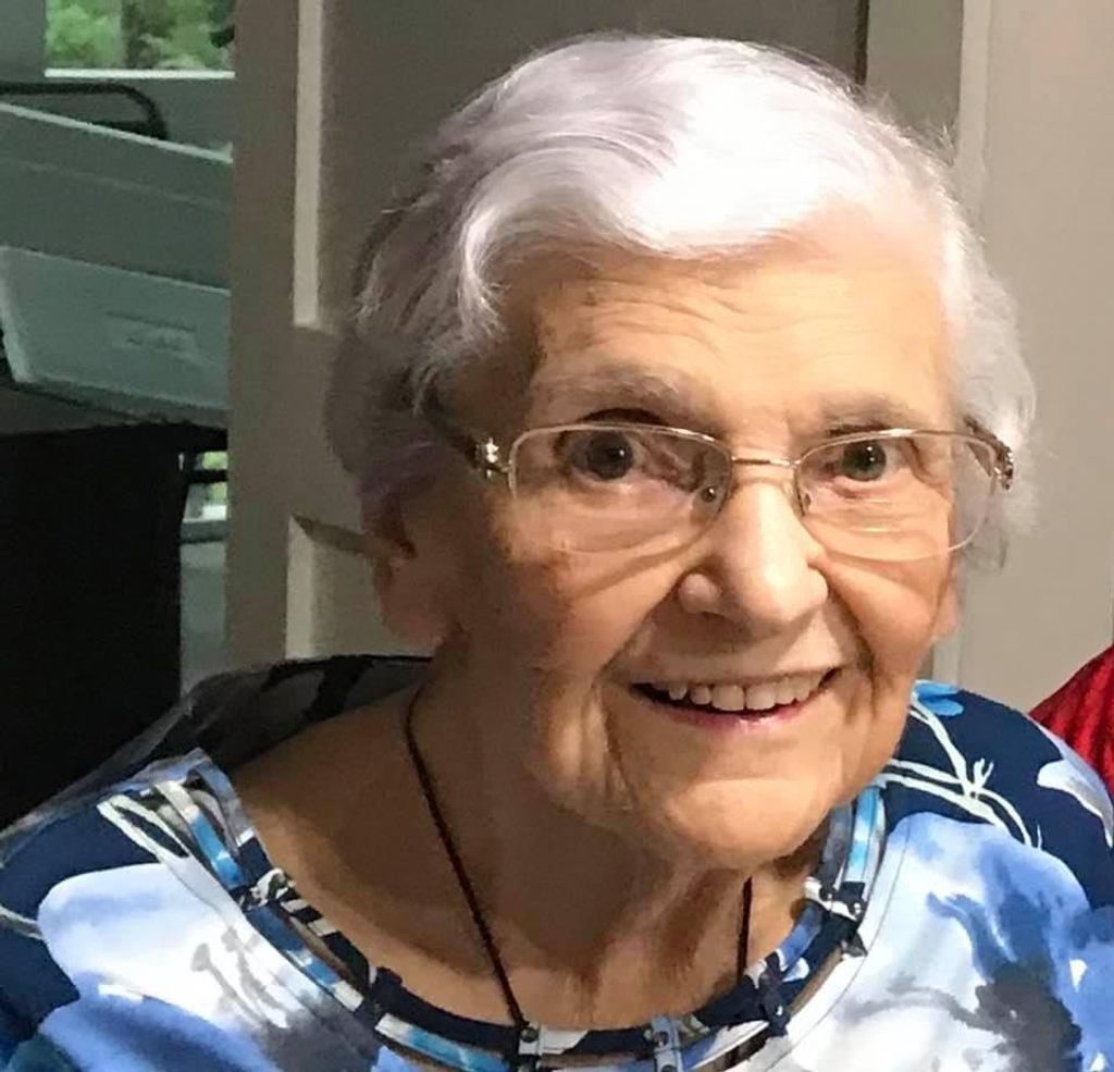 Margaret Bolchoz