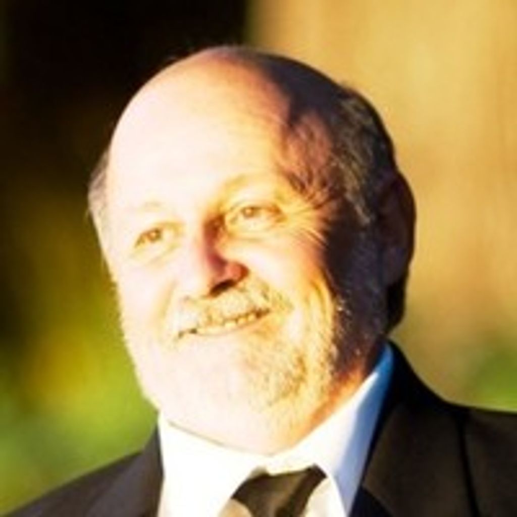 C. Michael Bodin