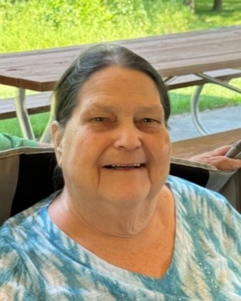 Ileen Drusila Hilgers