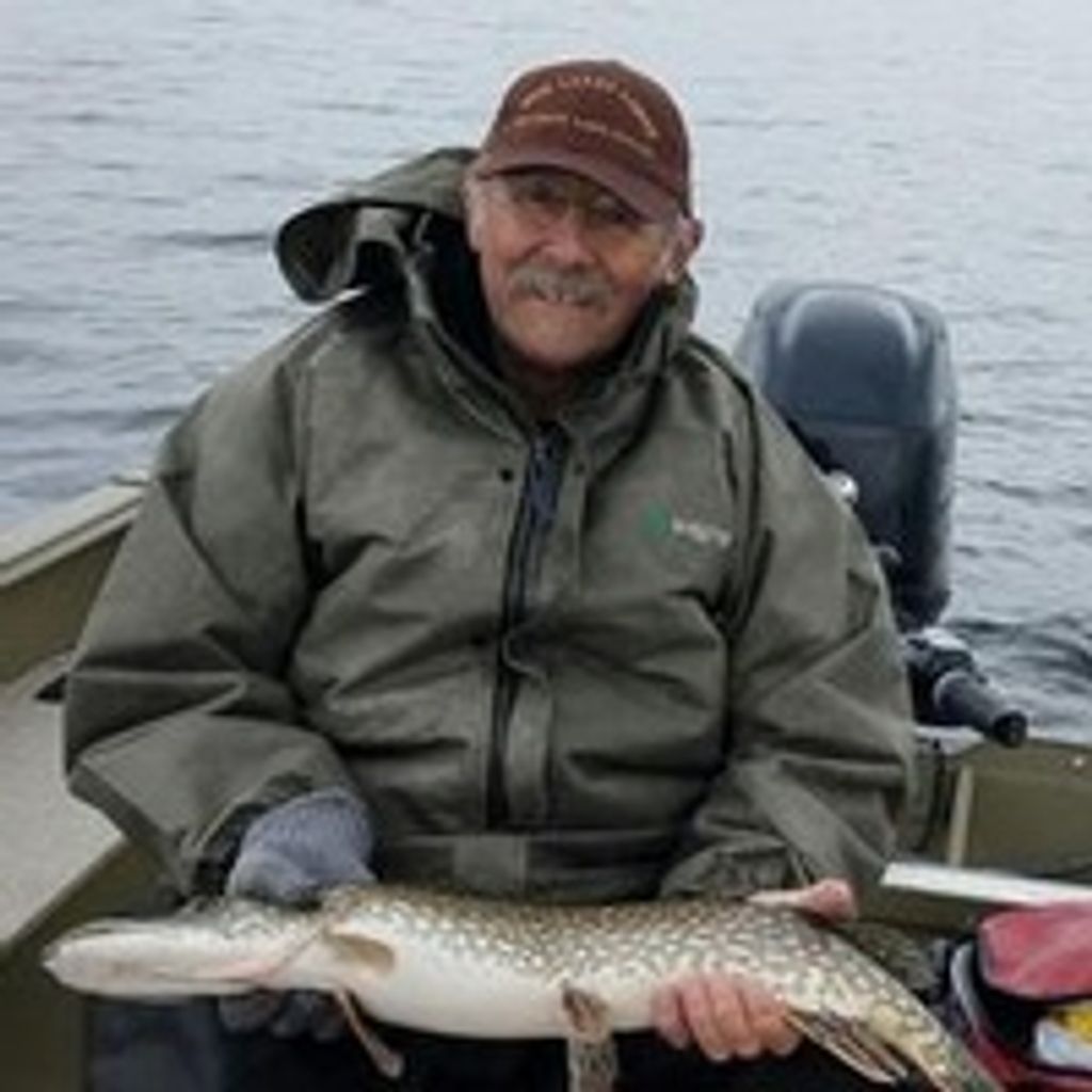 Randall Sturm Profile Photo