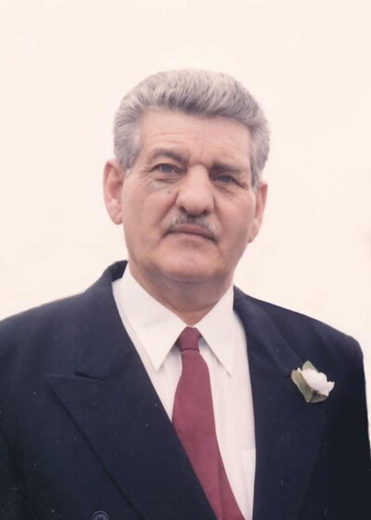 Lovett Stanley "Bug" Jordan Profile Photo