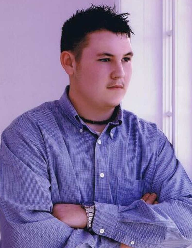 Shane Donathan