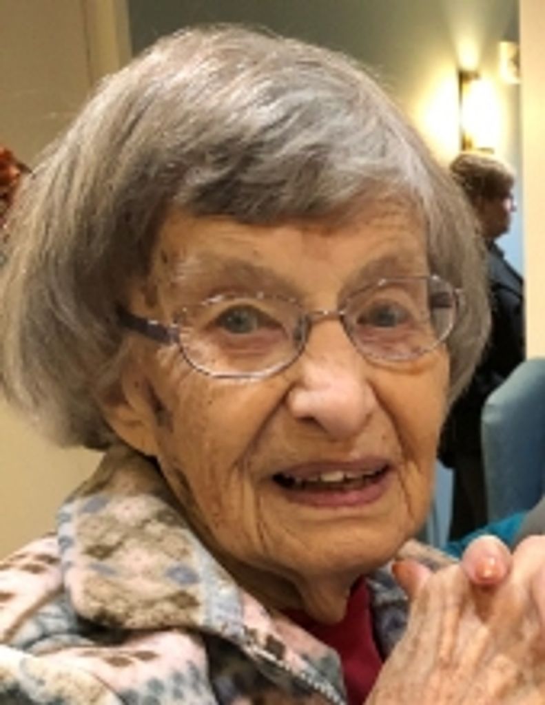 Ethel S. Boyd