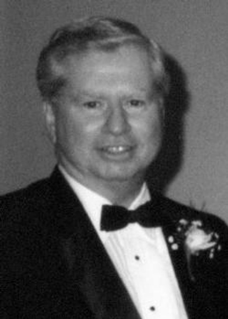 Richard Thomas Corrado