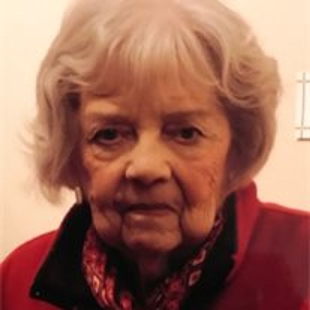 Ruth E. Bain