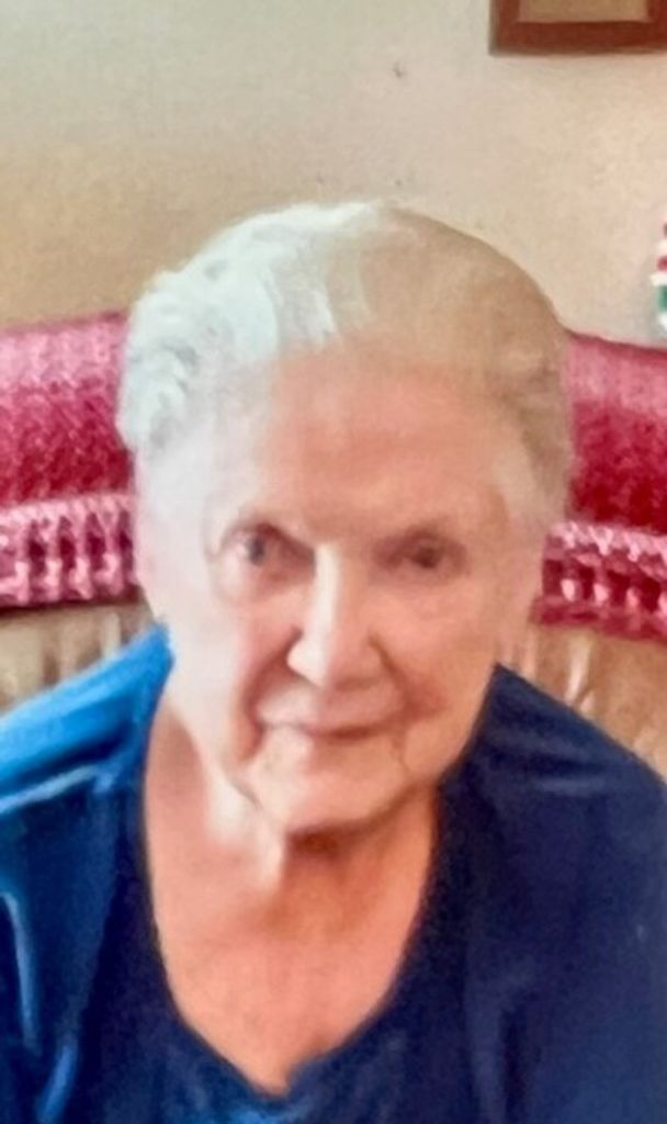 Frances E. "Fran" Stetz