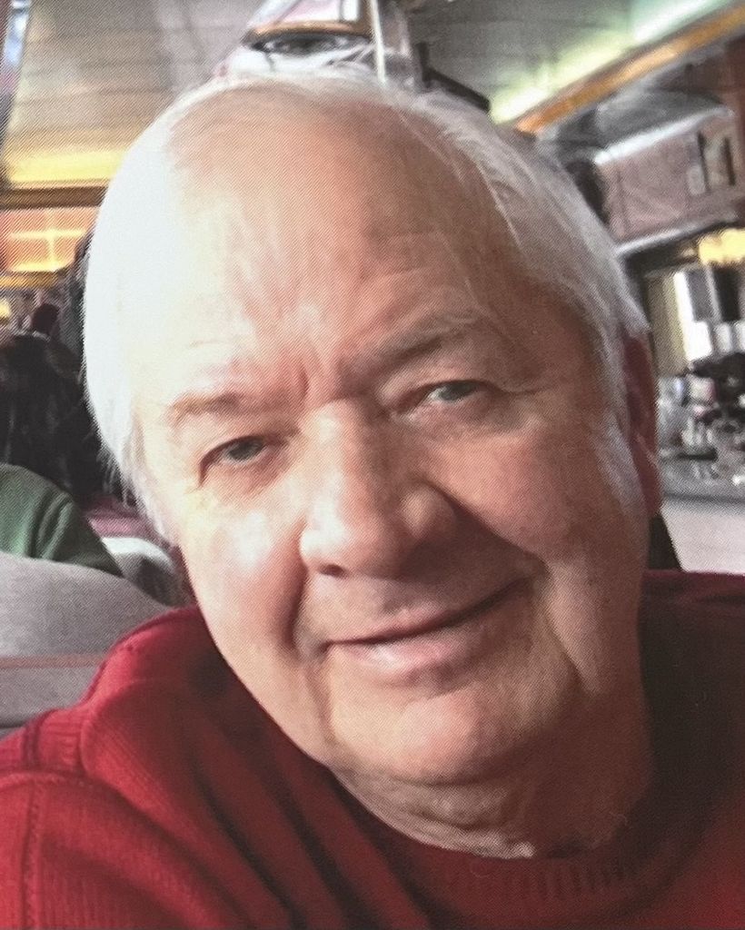John "Jack" Yardman