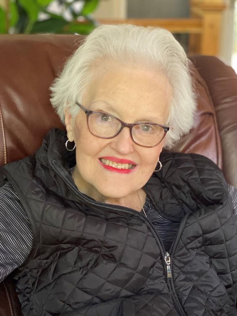 Mona Jean Lenhart Profile Photo