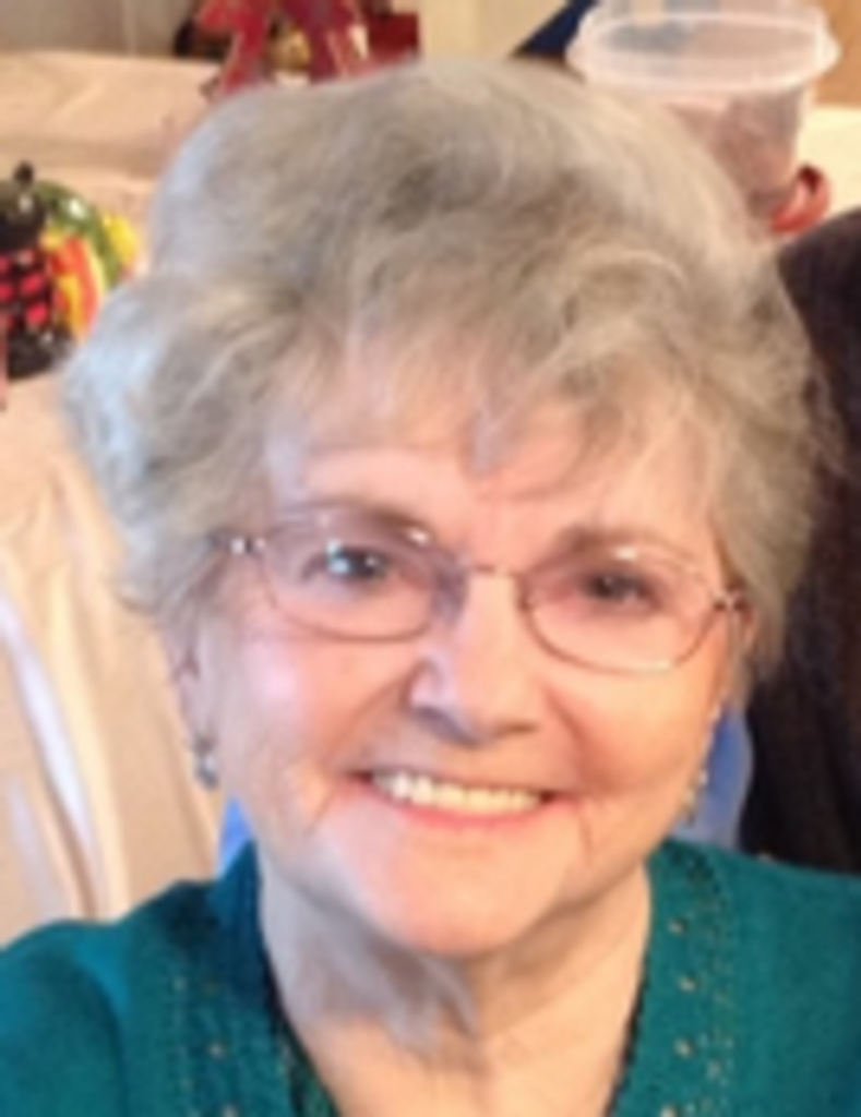 Carolyn Elizabeth Goff