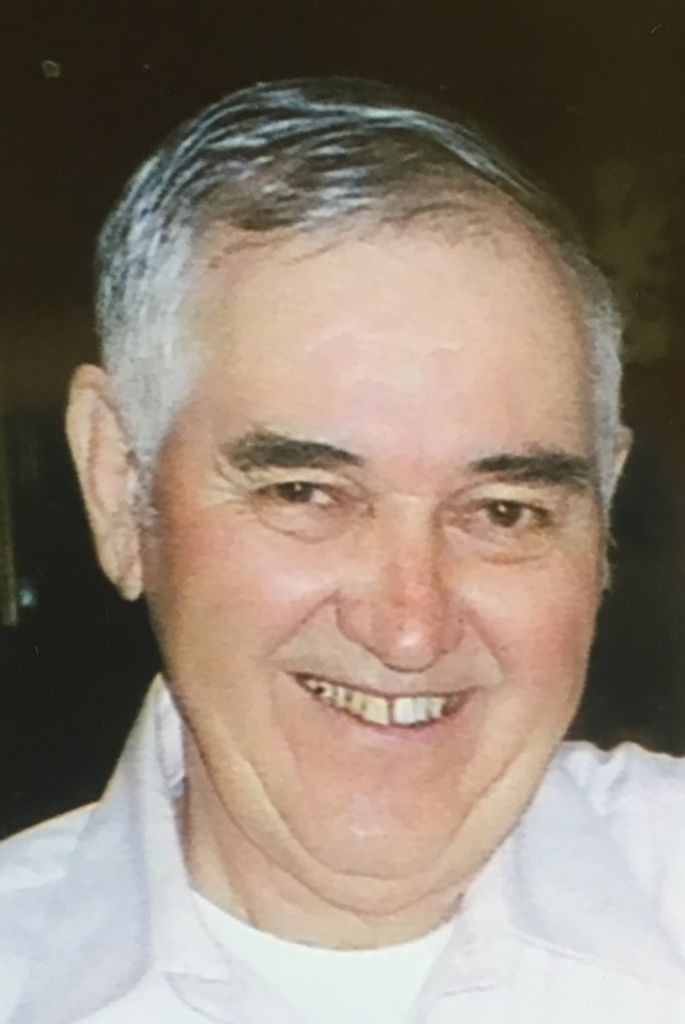 Franklin Dotson Twyman