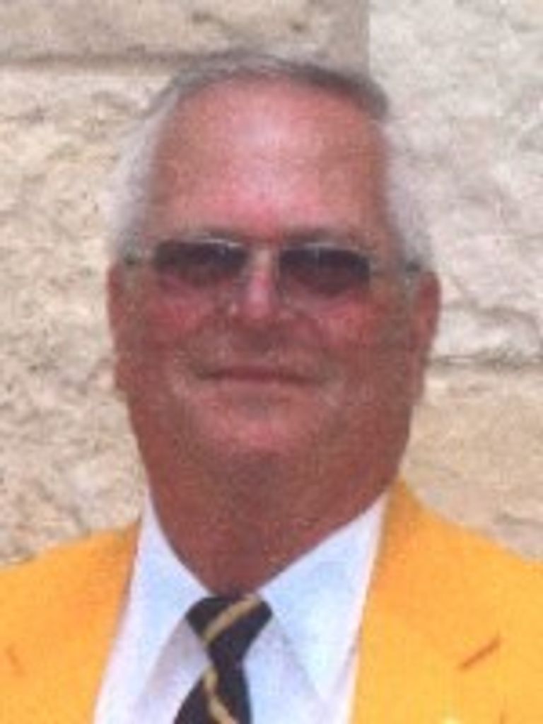 Charles Bartz Profile Photo