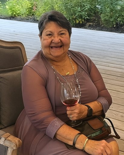 Deana Marie Ginn's obituary image
