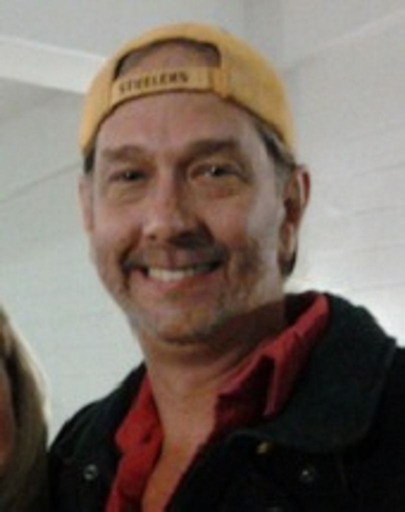 Rodney Vardiman