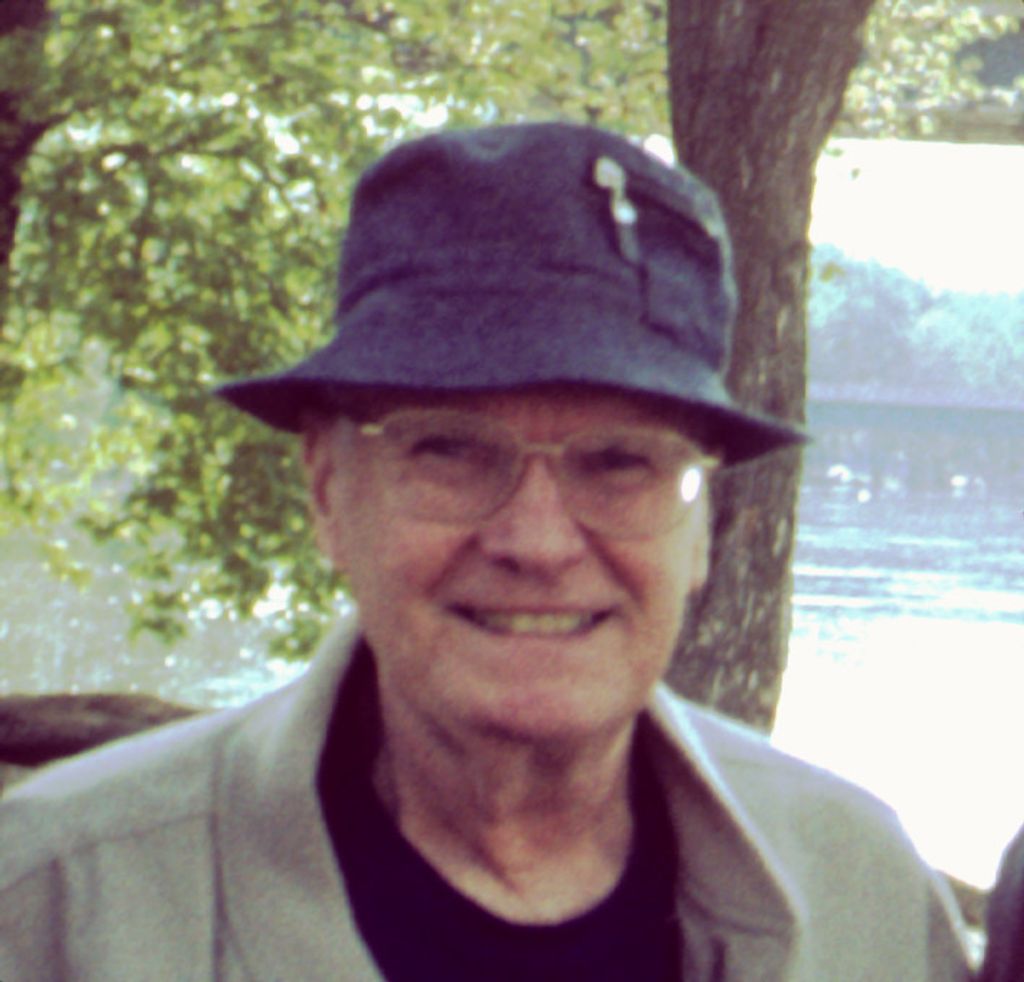 Ernest G. Farrier