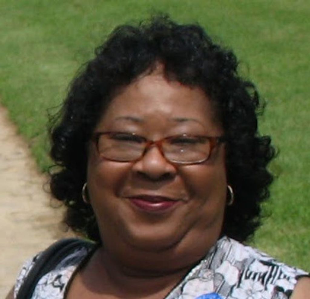 Yolanda Elaine Walden Britt Profile Photo