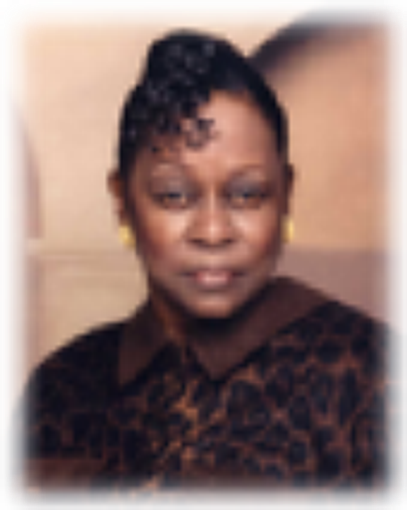 Patricia Yvonne 'Pat' (Burge) Bryson Profile Photo