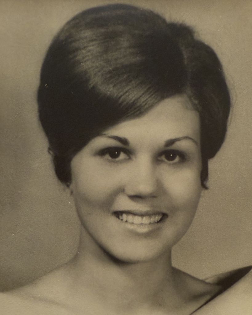 Nancy Anne Navasard Profile Photo