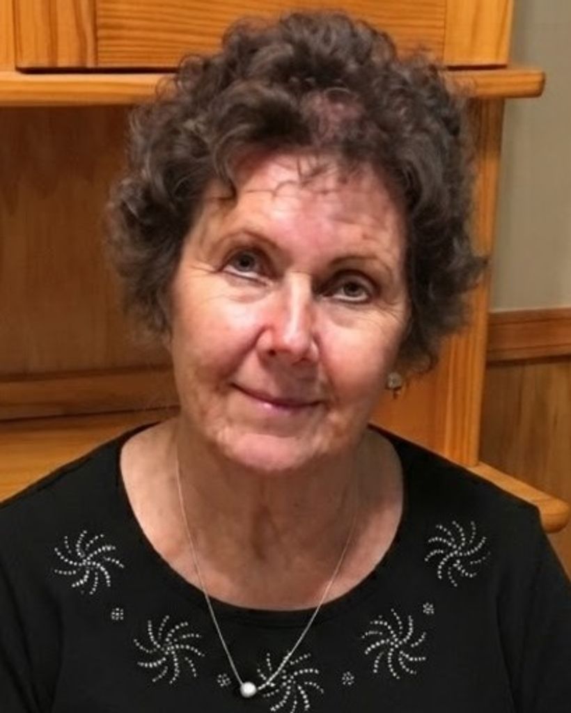 Carolyn Marie Mannon