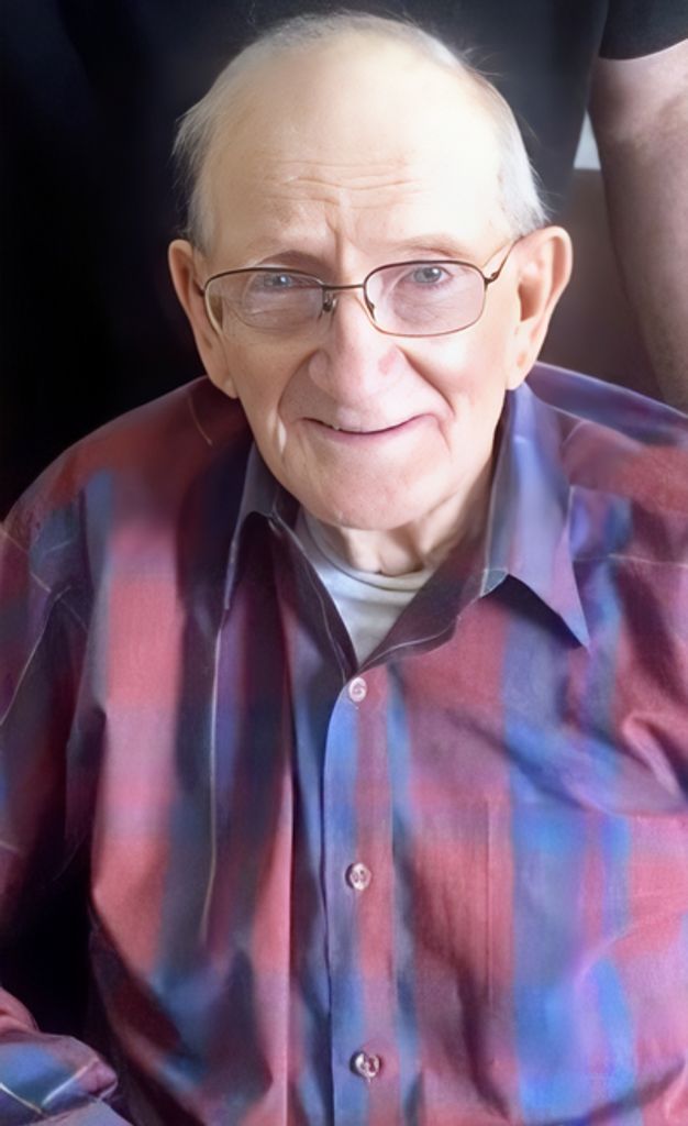 Hubert Tomberlin