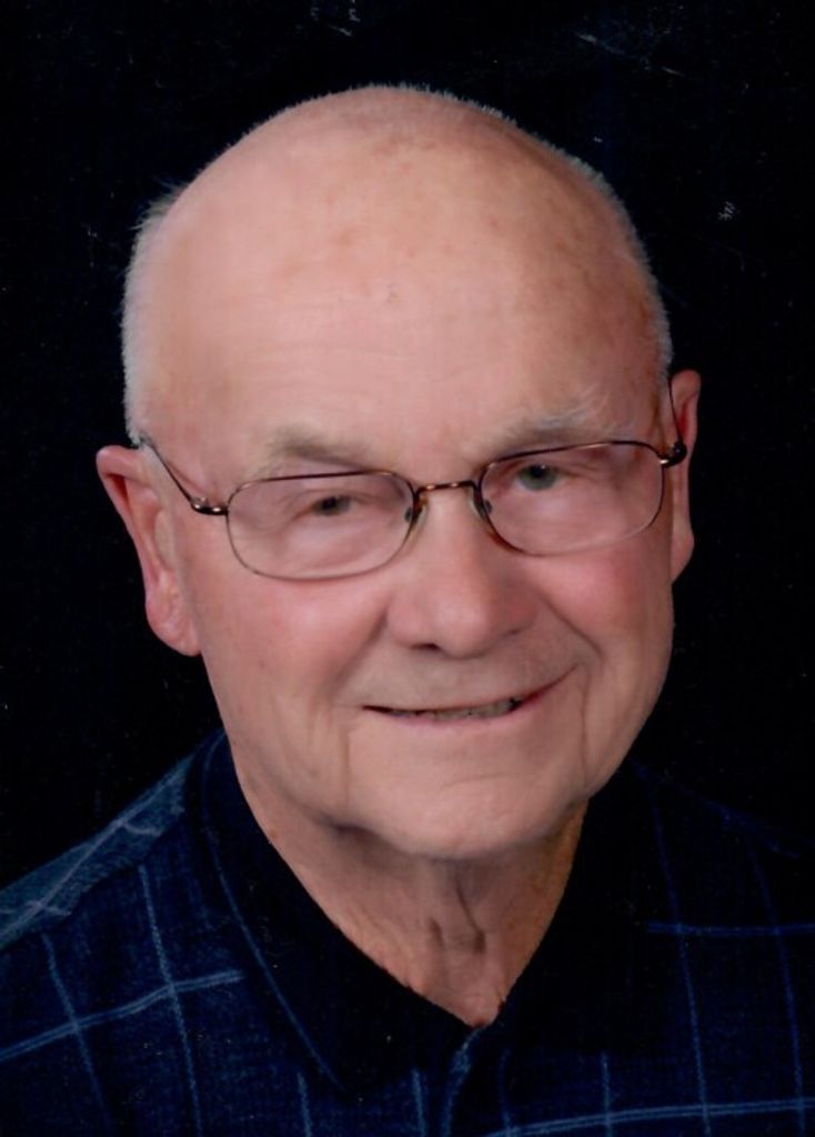 Duane A. Poling