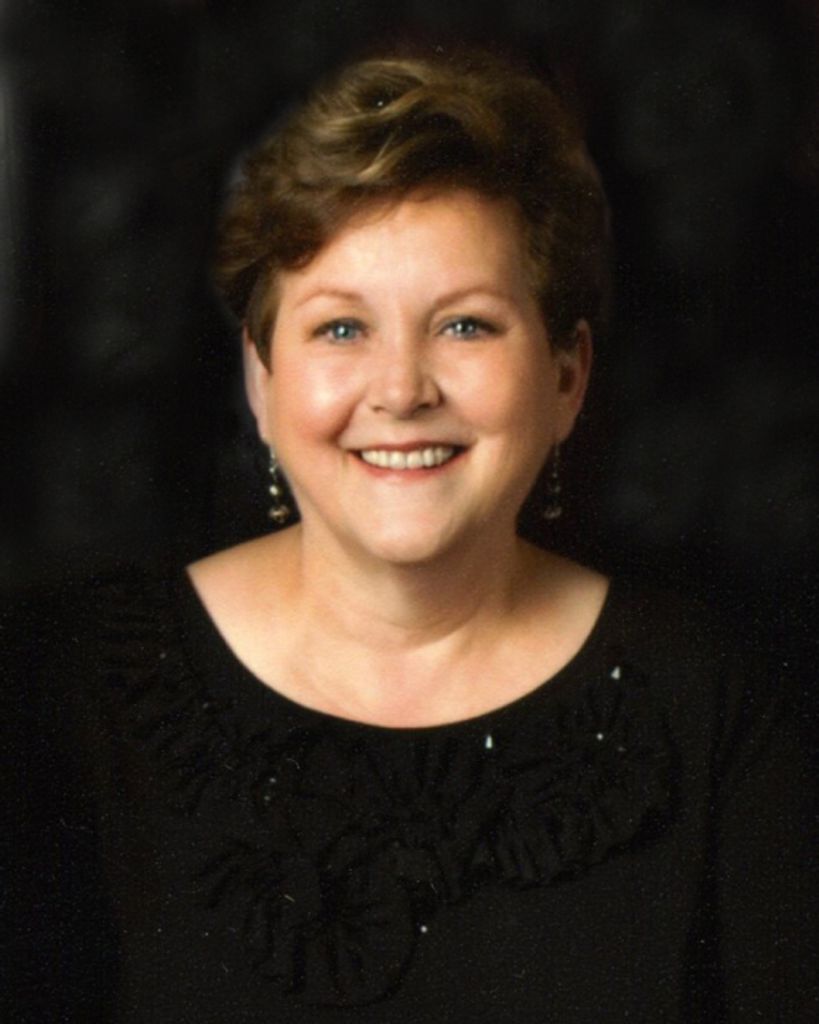 Virginia Jane "Ginny" (Wegner)  Armstrong