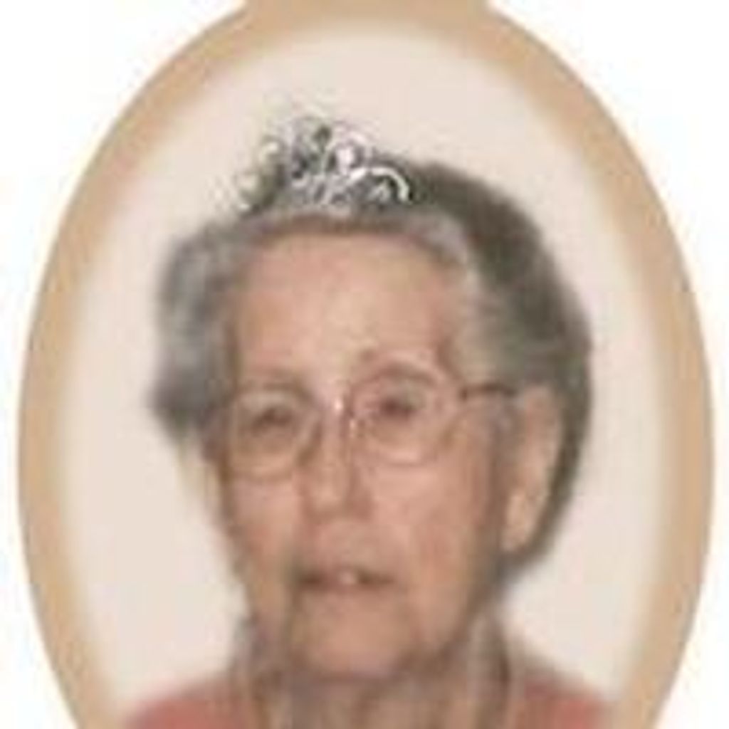 Dorothy  Mae Blackwell