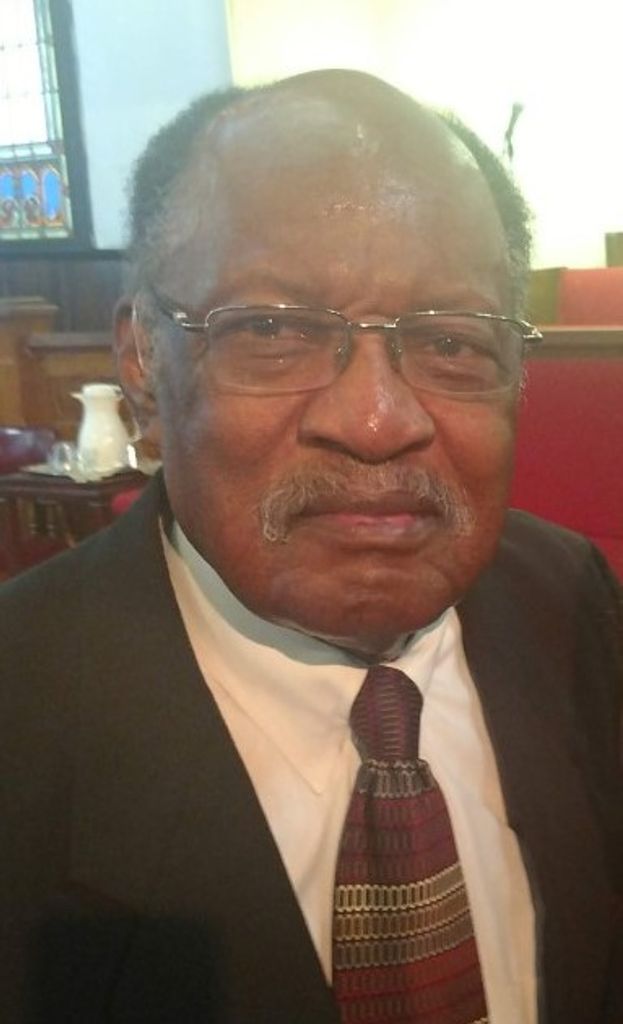 Elder Robert Savoy Summers Profile Photo