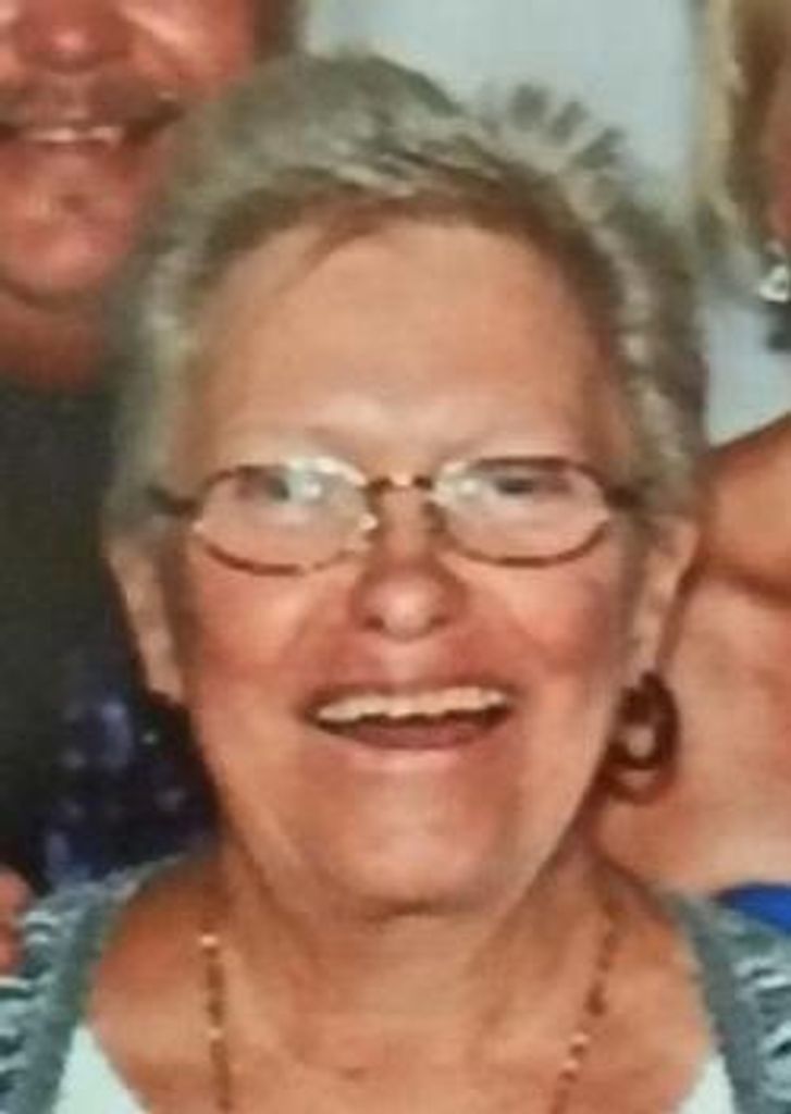 Susan Kay Brandon Profile Photo