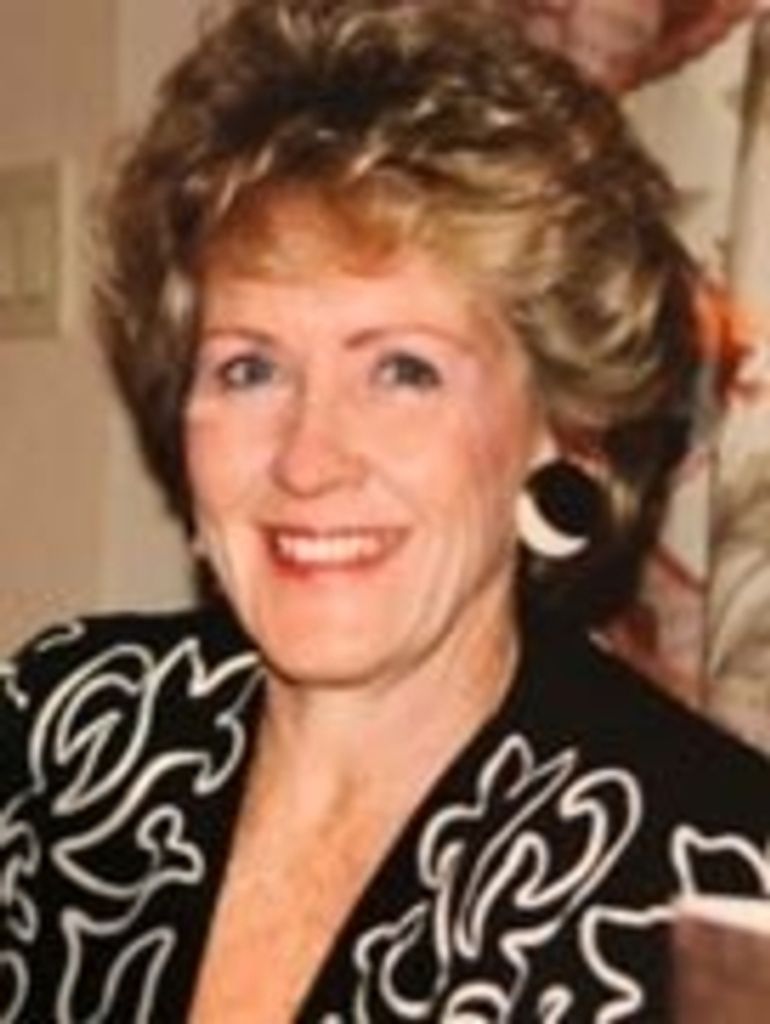Carol Ann Scott Profile Photo