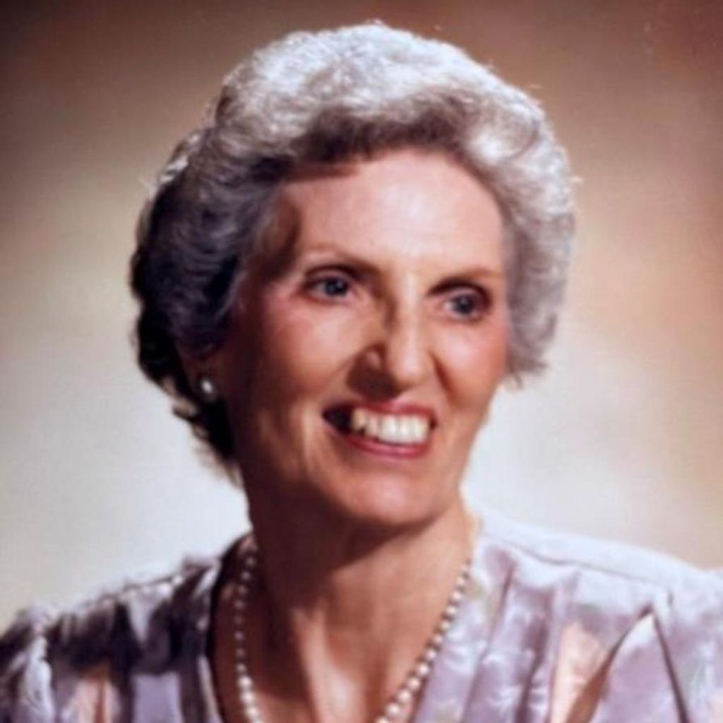 Frances Virginia Speer Williams