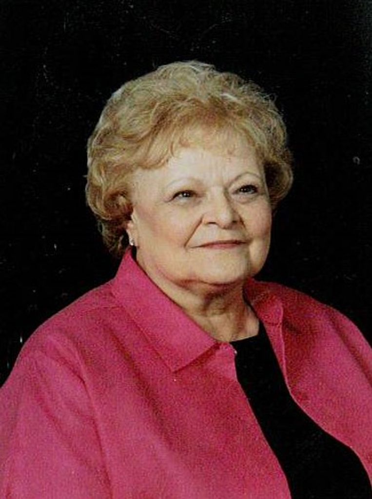 Barbara Shoemaker Profile Photo