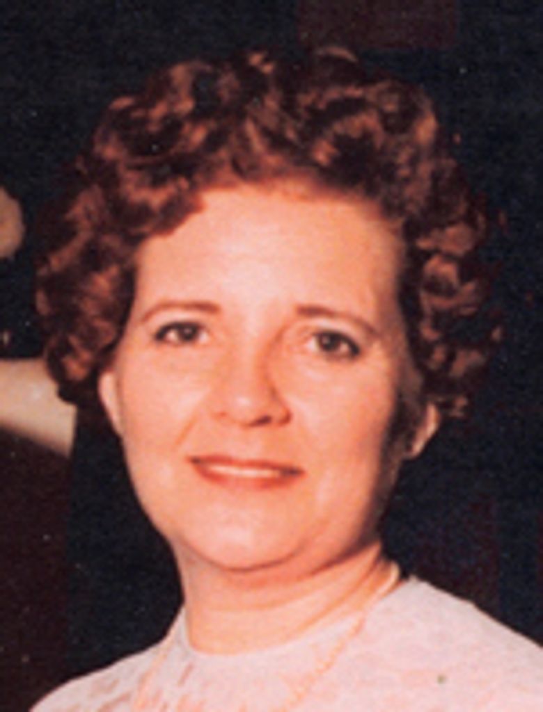Phyllis Trigg