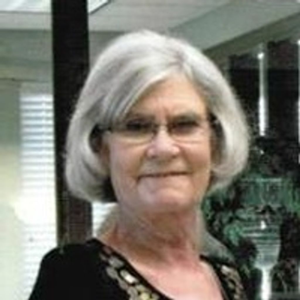 Suzy Quisenberry (Plainview)