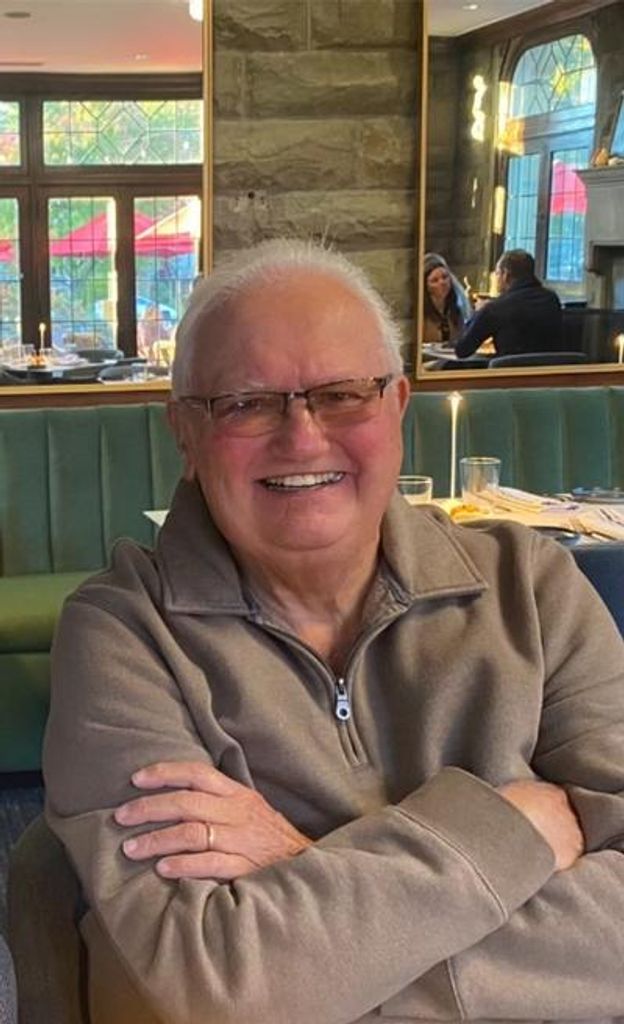 Frank Daniel Lewis Profile Photo