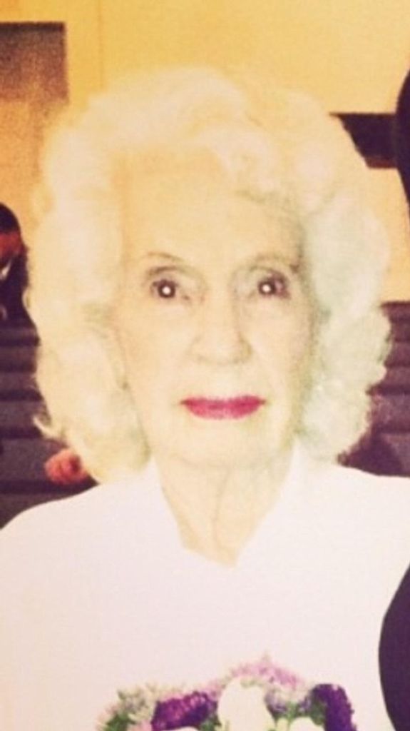 Delores Irene Clarke