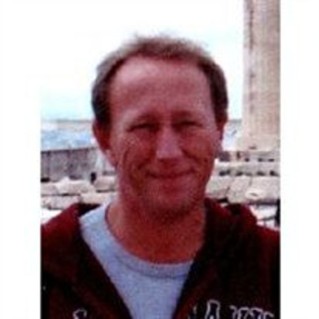 Scott Williams