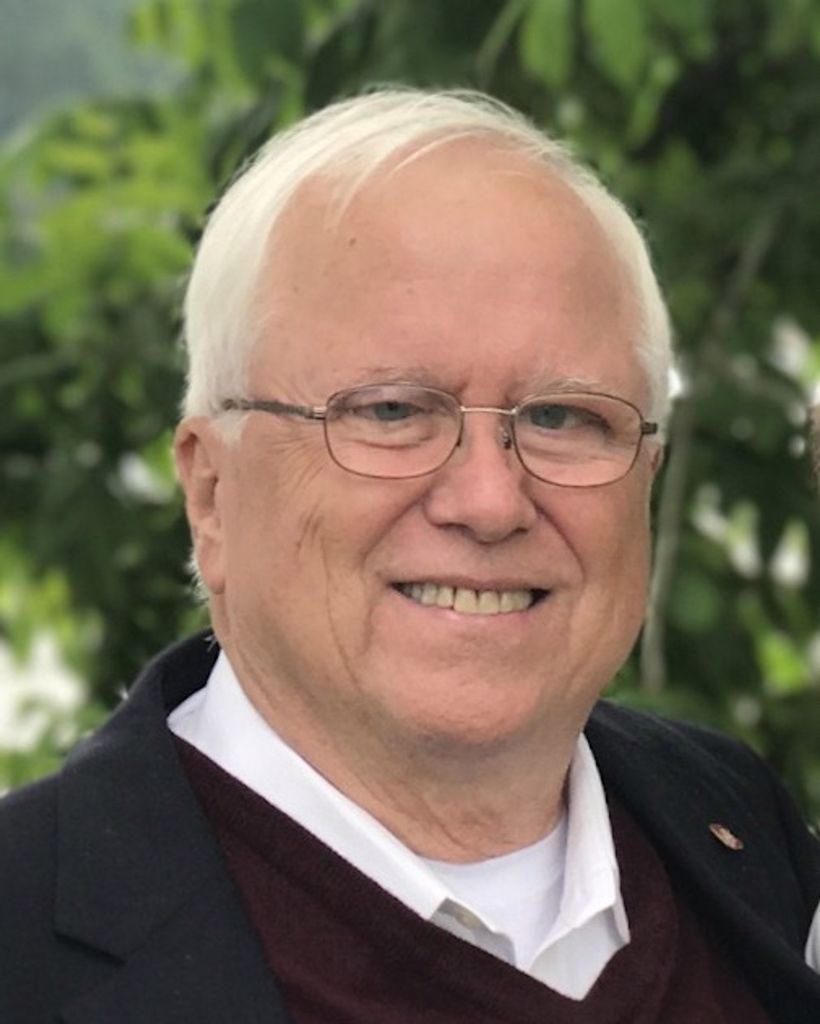 George Eric "Rick" Bailey Profile Photo
