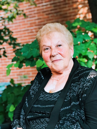 Frances Louise Coppola Profile Photo