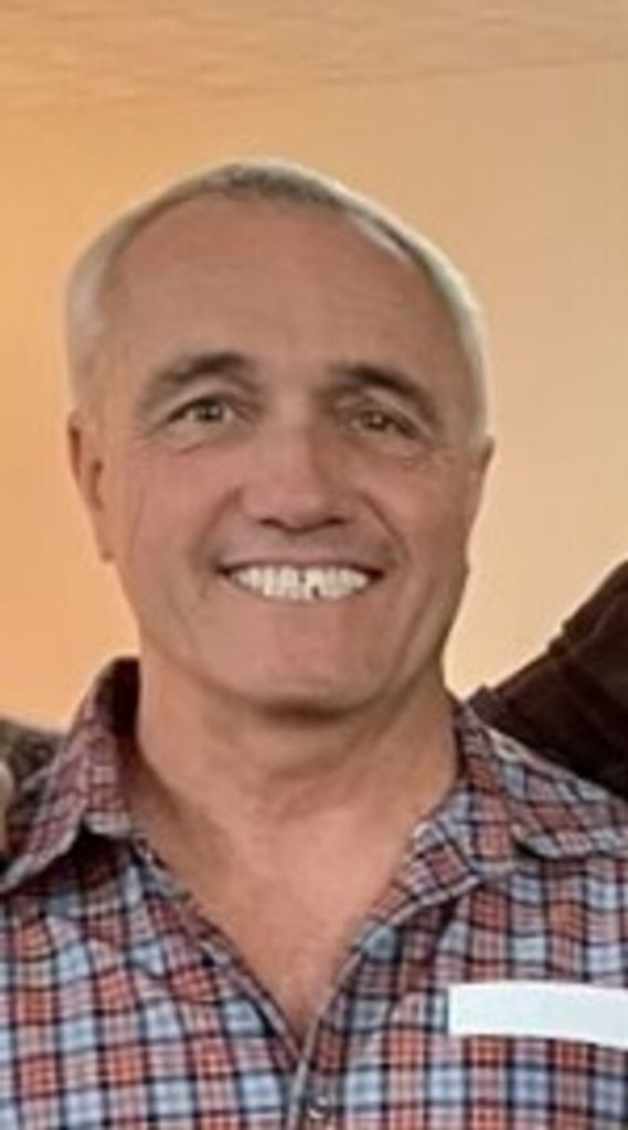 Lee "Snuffy" Andrew Getz Profile Photo