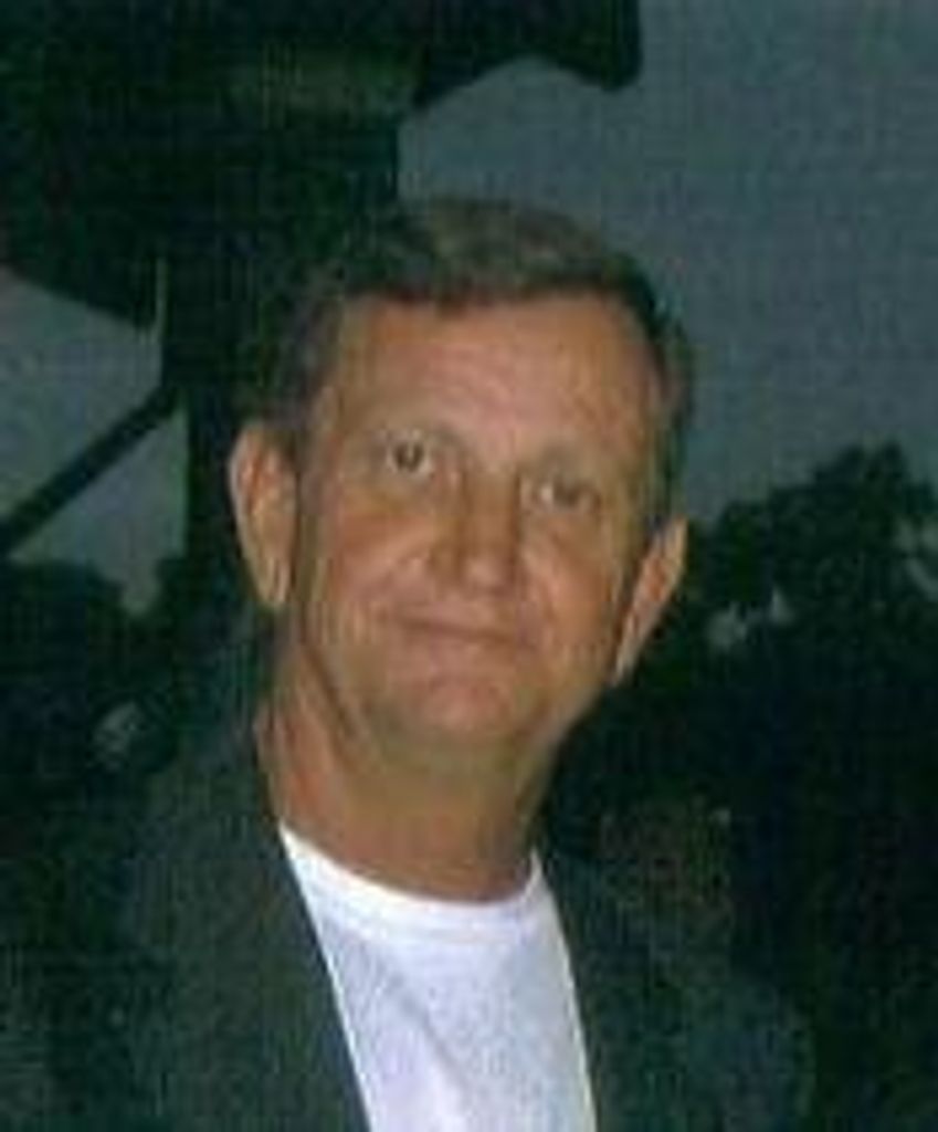 John Louis Beckman Profile Photo