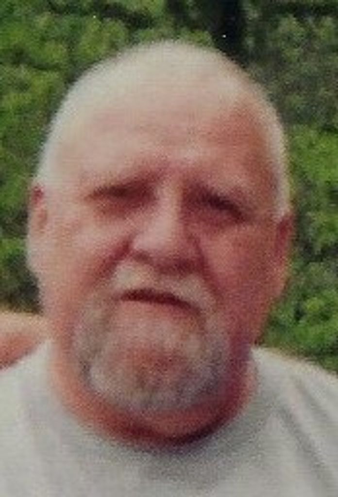 John "Ho" M. Stewart