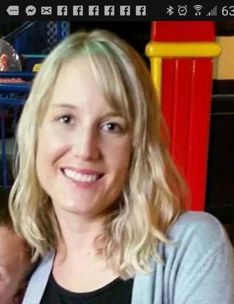 Angela Lynn Huhn Profile Photo