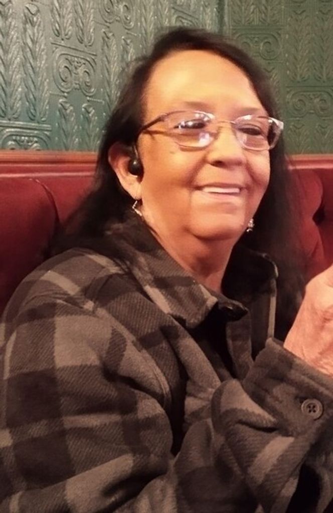 Rita Ann Church Profile Photo