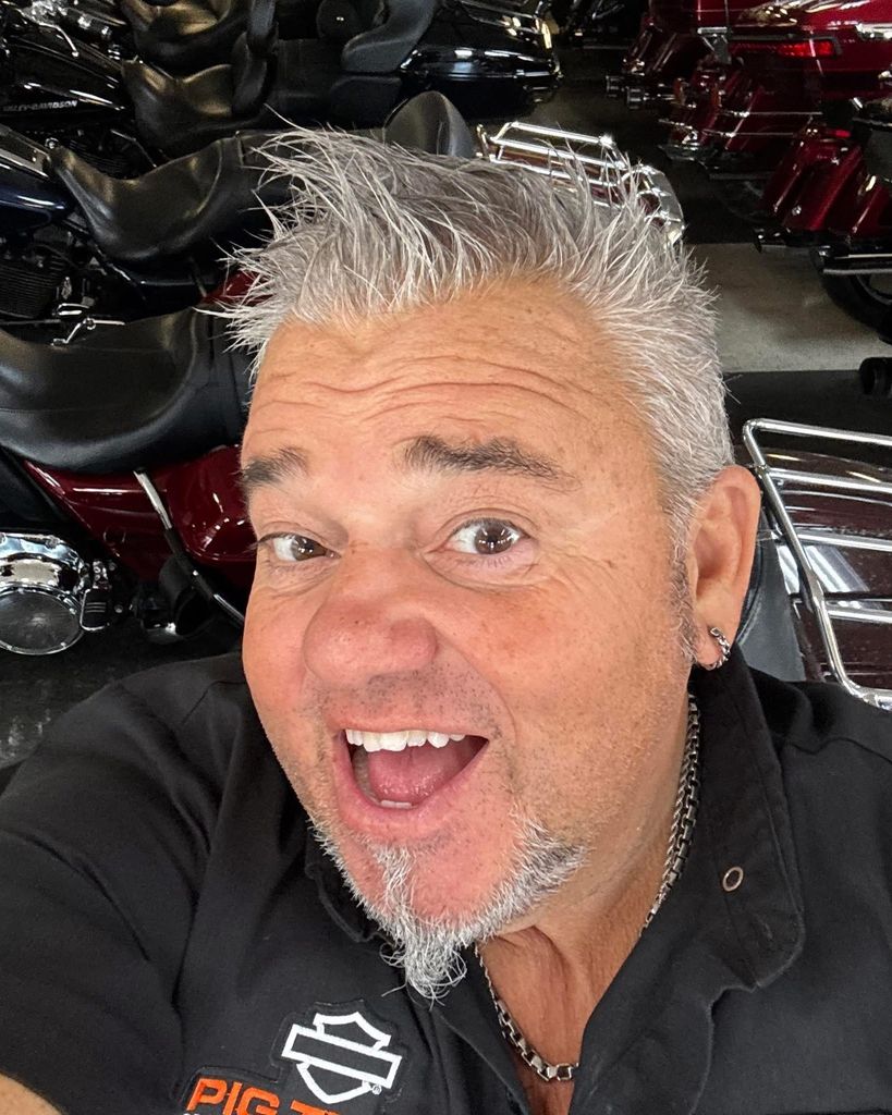 Brian K. Sweeten