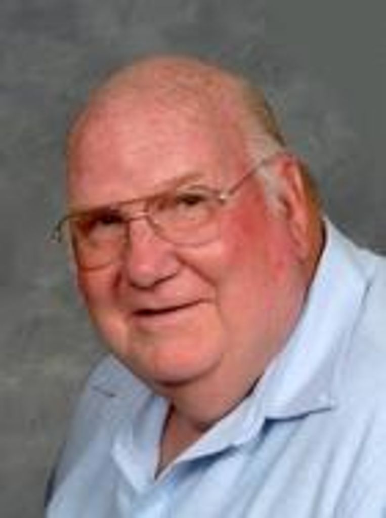 Fred Johnson