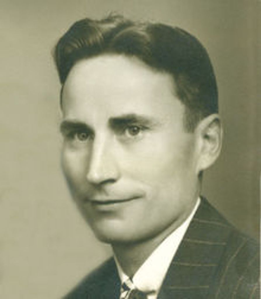George Clear Profile Photo