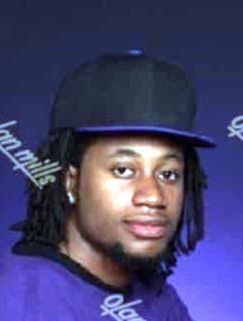 Mr. Willie Allen Campbell Profile Photo